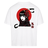 Oni Maske Premium T-Shirt