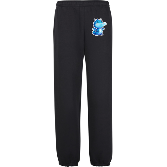 Mutiger Drache Premium Sweatpants