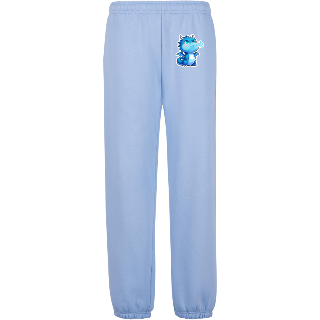 Mutiger Drache Premium Sweatpants