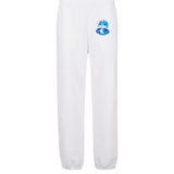 Neugieriger Drache Premium Sweatpants