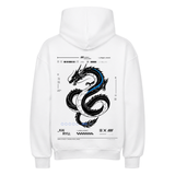 Project Kairyu Premium Hoodie