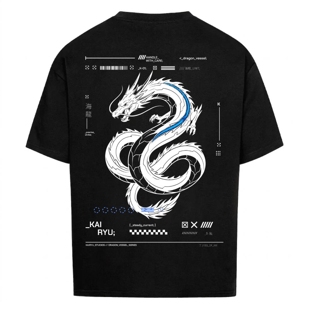 Project Kairyu Premium T-Shirt