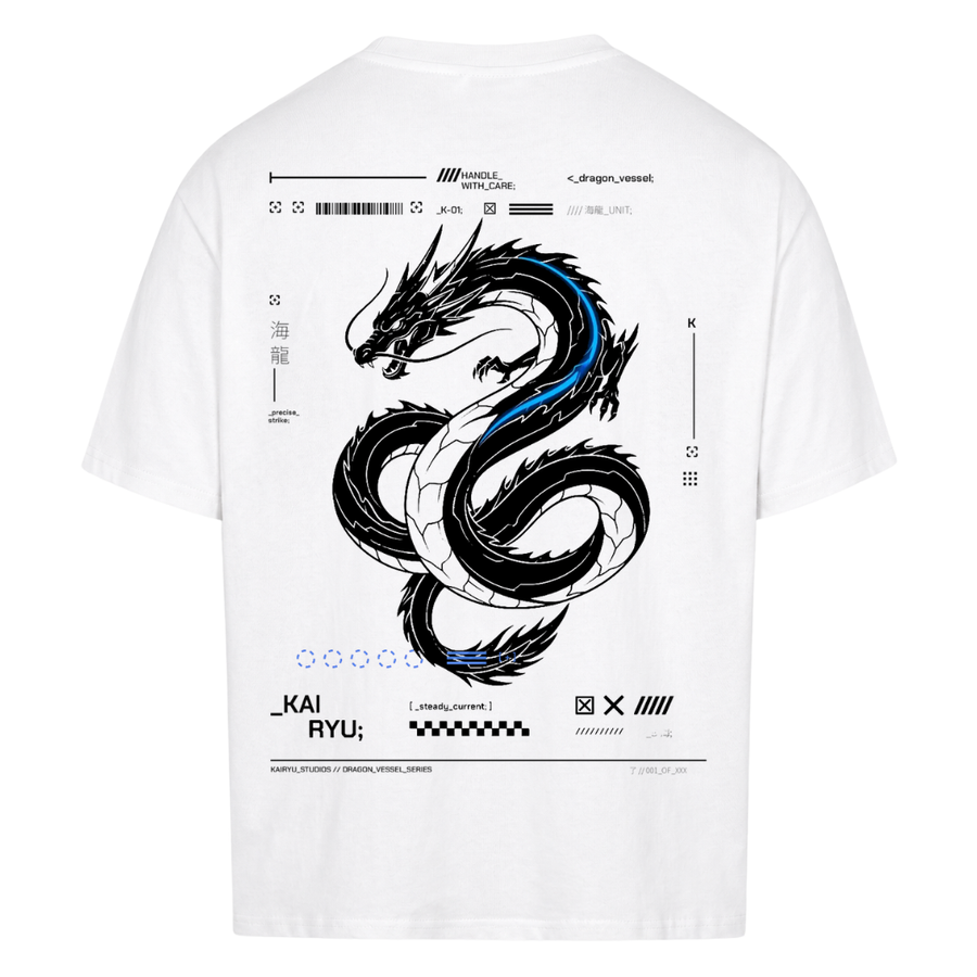 Project Kairyu Premium T-Shirt