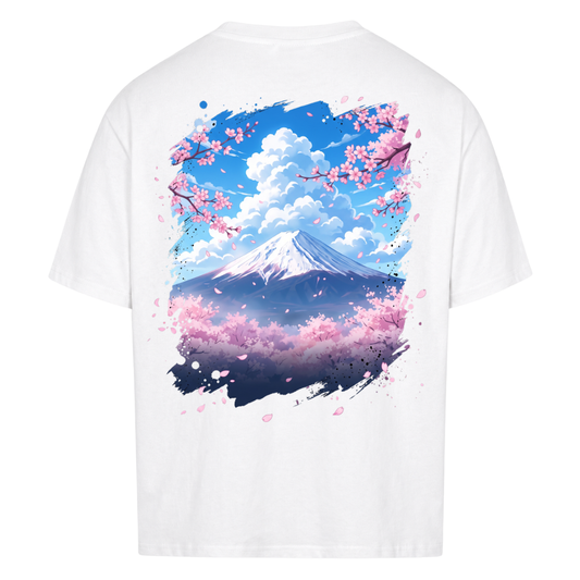 Sakura Blossom Premium T-Shirt