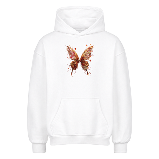 Schmetterling Premium Hoodie