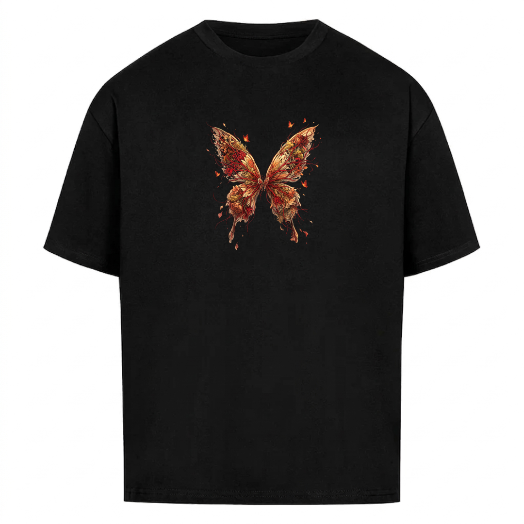 Schmetterling Premium T-Shirt