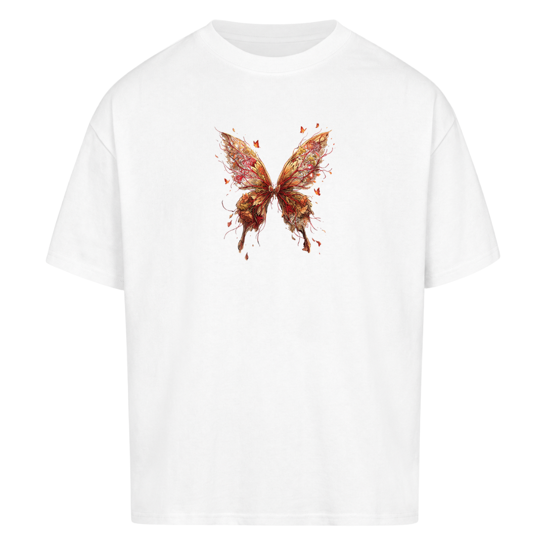 Schmetterling Premium T-Shirt