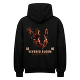 Severed Bloom Premium Hoodie