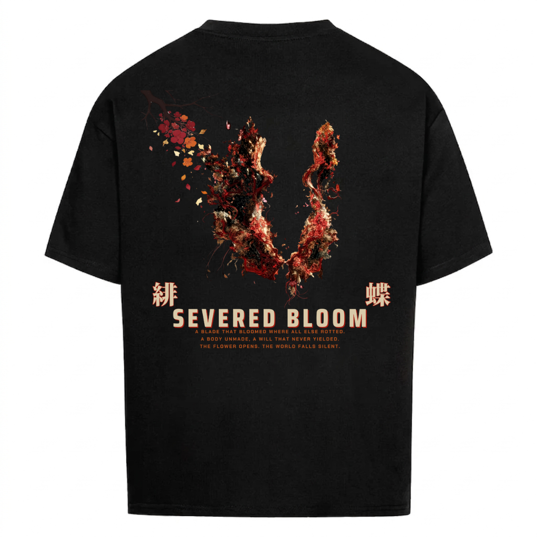 Severed Bloom Premium T-Shirt