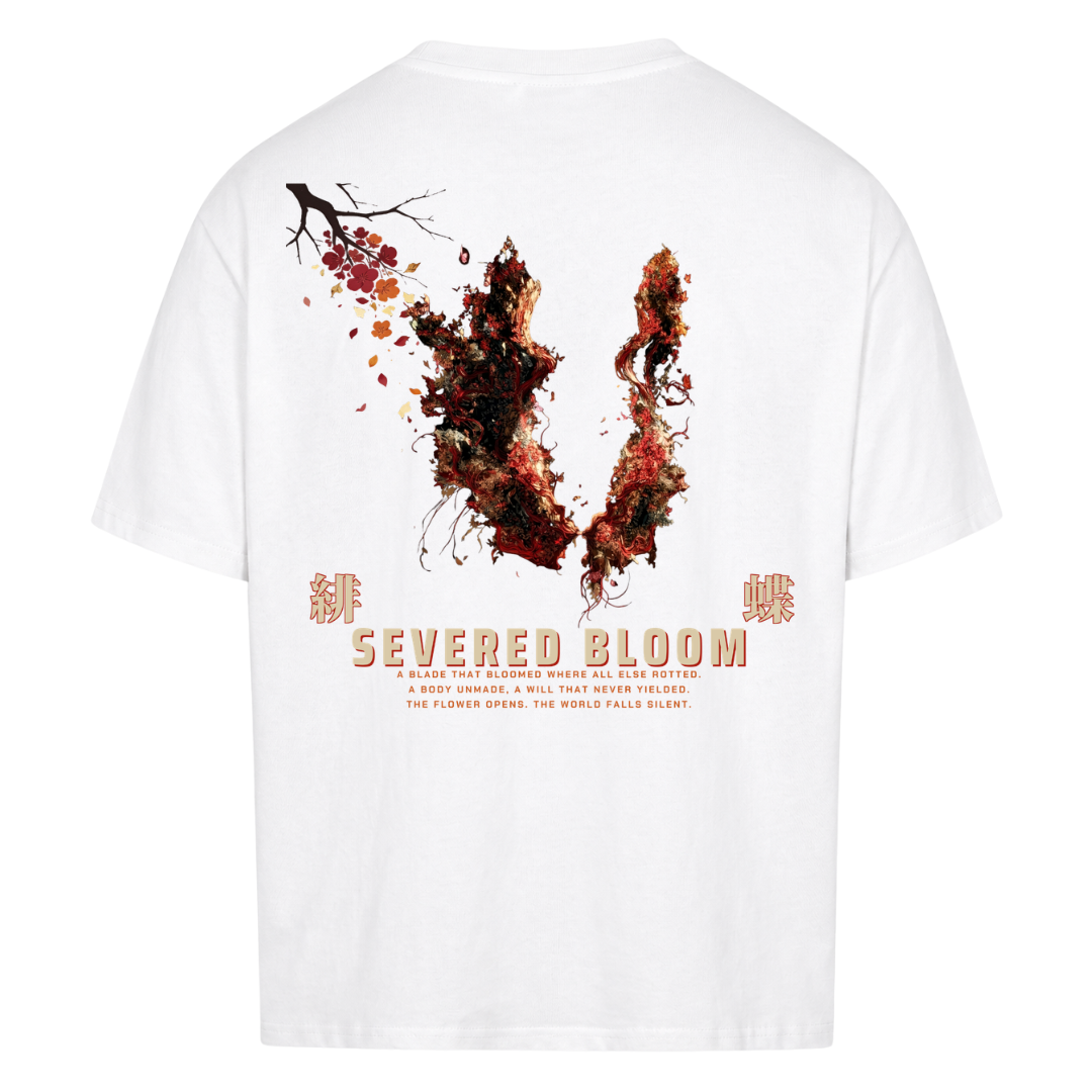 Severed Bloom Premium T-Shirt
