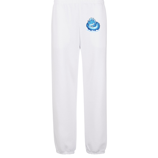 Schläfriger Drache Premium Sweatpants