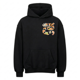 Sushidrache Premium Hoodie