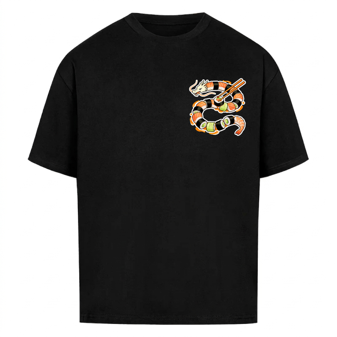Sushidrache Premium T-Shirt