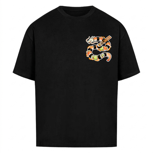 Sushidrache Premium T-Shirt