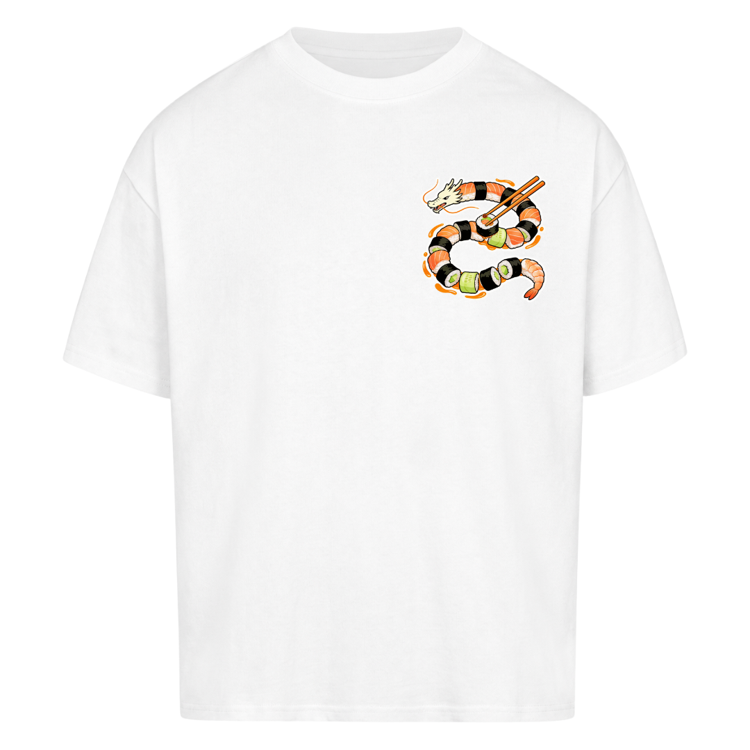 Sushidrache Premium T-Shirt