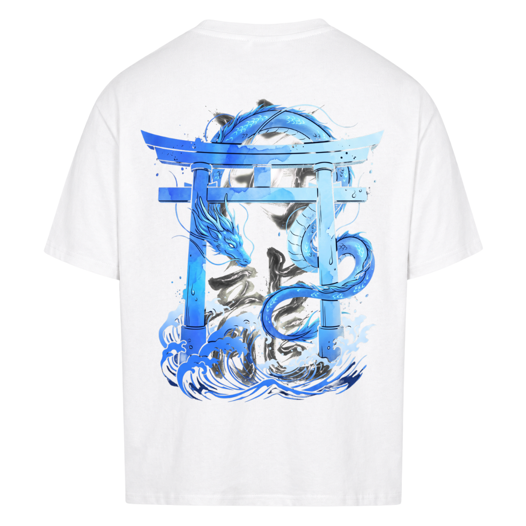Kairyu Gate Premium T-Shirt
