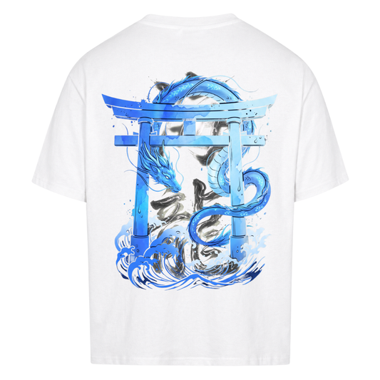 Kairyu Gate Premium T-Shirt