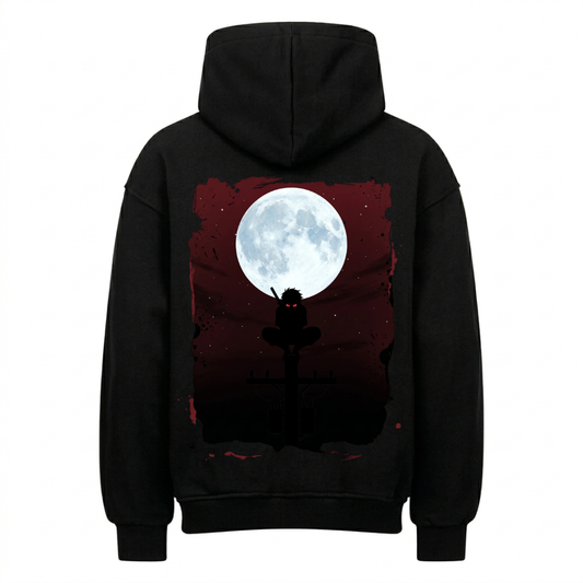 Tragedy Premium Hoodie