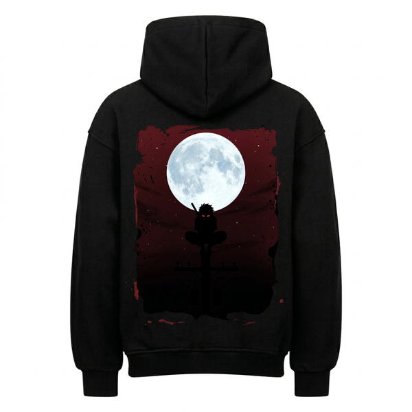 Tragedy Premium Hoodie