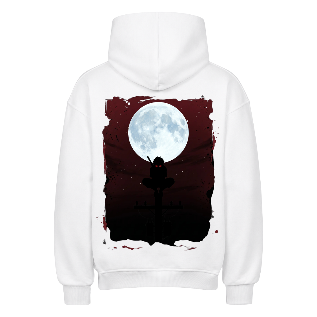 Tragedy Premium Hoodie