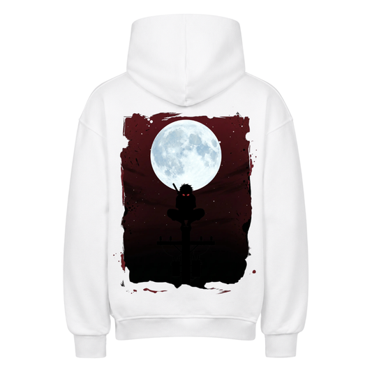 Tragedy Premium Hoodie
