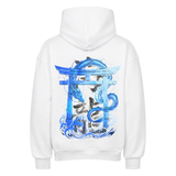 Kairyu Gate Premium Hoodie