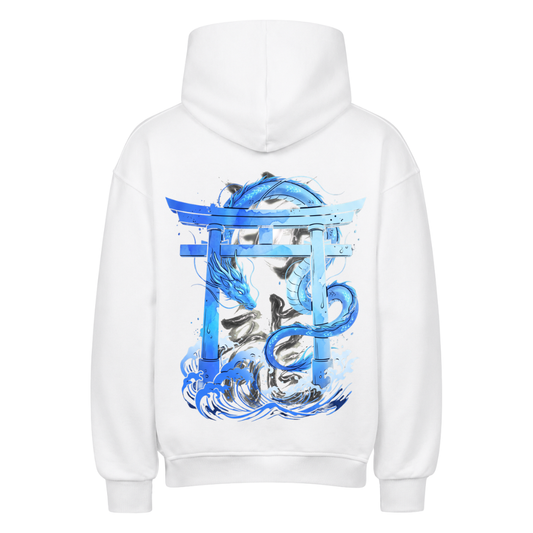 Kairyu Gate Premium Hoodie