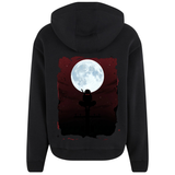 Tragedy Premium Zipper Hoodie