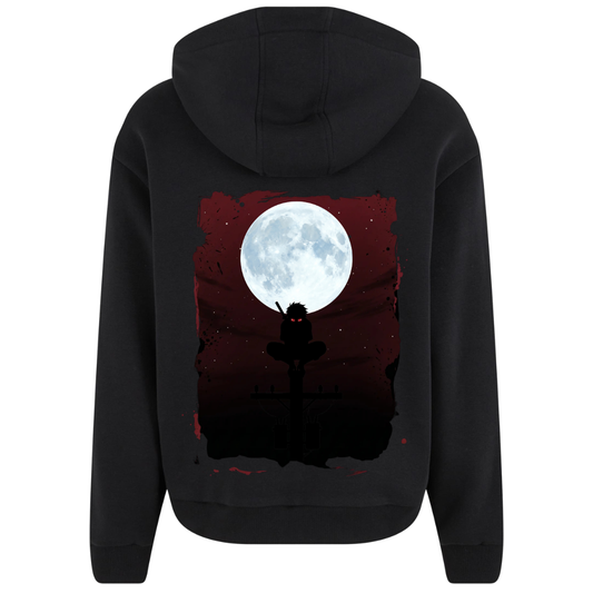 Tragedy Premium Zipper Hoodie