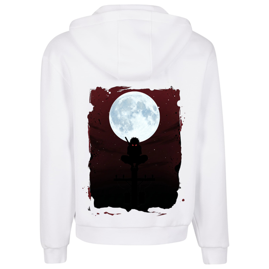 Tragedy Premium Zipper Hoodie