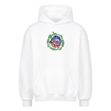Urgezeiten Premium Hoodie