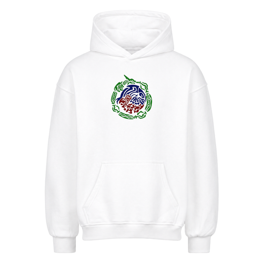 Urgezeiten Premium Hoodie