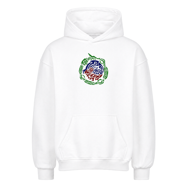 Urgezeiten Premium Hoodie