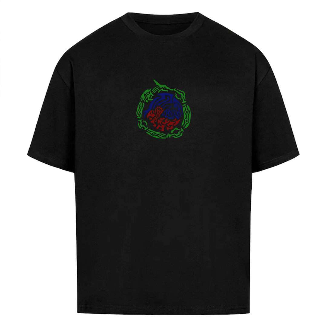 Urgezeiten Premium T-Shirt