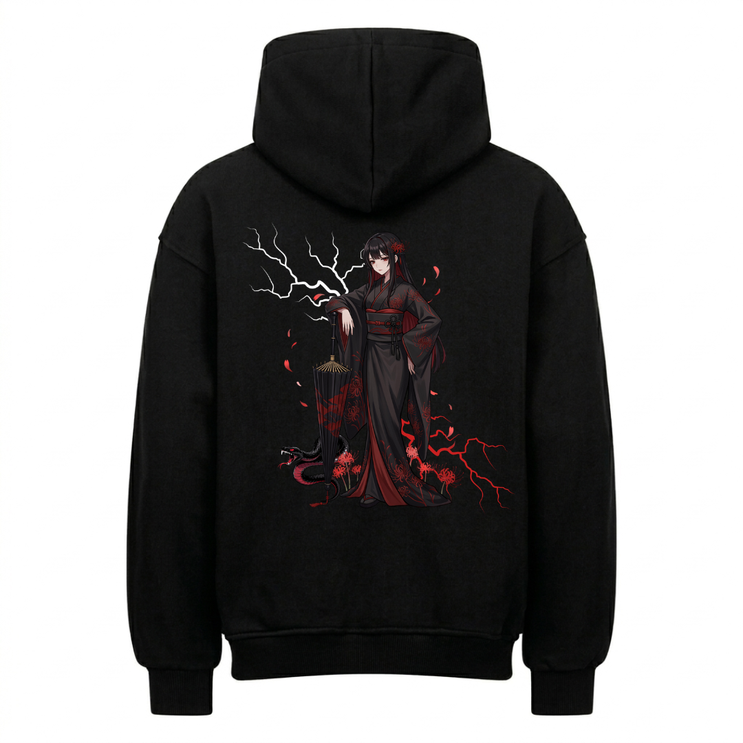 Viper Premium Hoodie