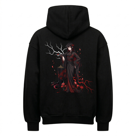 Viper Premium Hoodie
