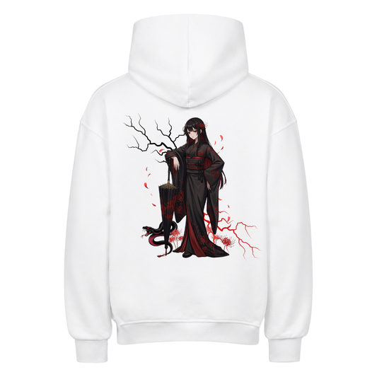 Viper Premium Hoodie