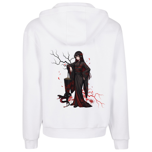 Viper Premium Zipper Hoodie