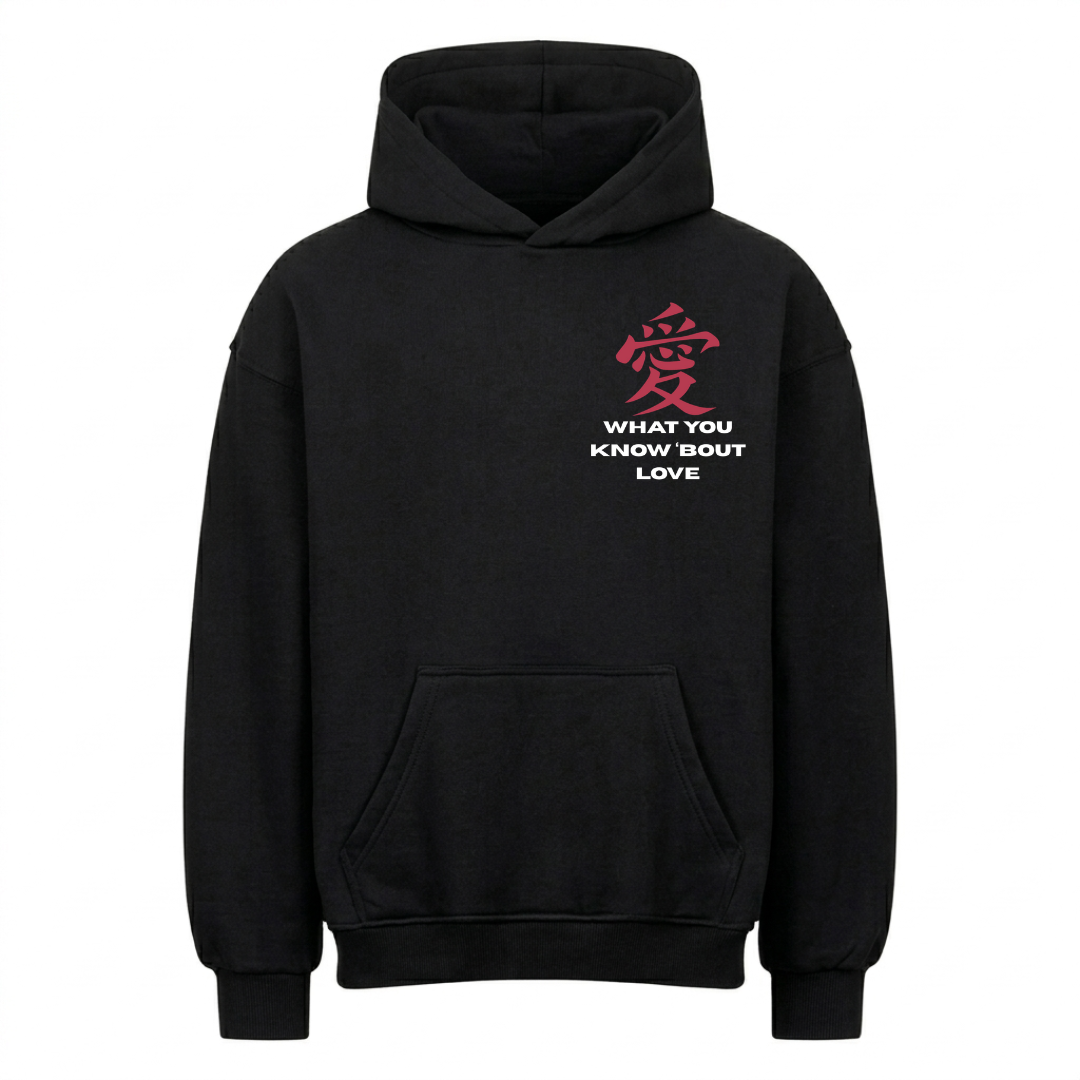 What you know bout Premium Hoodie