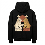Wächterlöwe Premium Hoodie