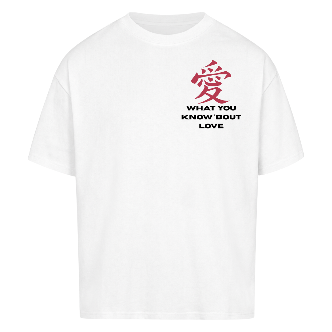 What you know bout Premium T-Shirt