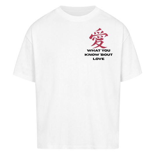 What you know bout Premium T-Shirt