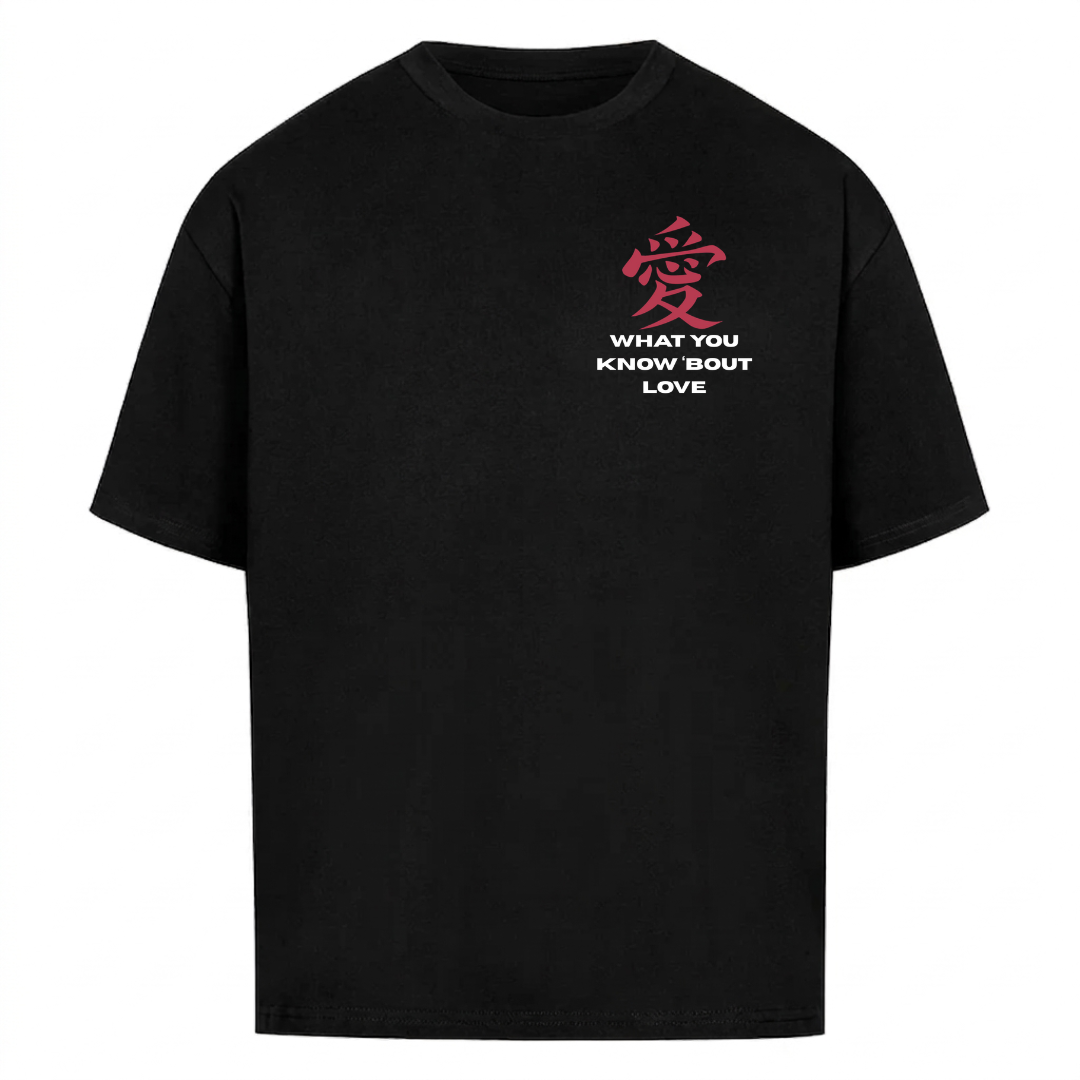 What you know bout Premium T-Shirt