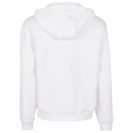 Mysteriöses Kleeblatt Premium Zipper Hoodie