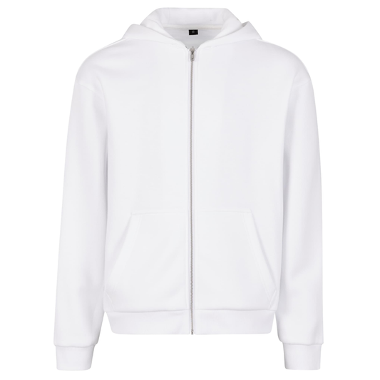 Farewell Premium Zipper Hoodie