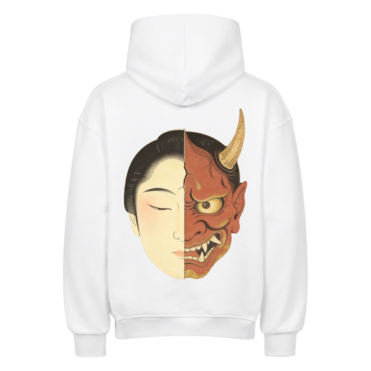 Bipolar Premium Hoodie