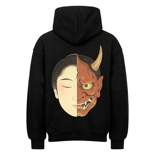 Bipolar Premium Hoodie